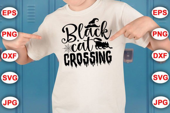 Black-cat-crossing Review