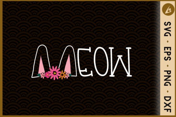 Meow Cat Ears